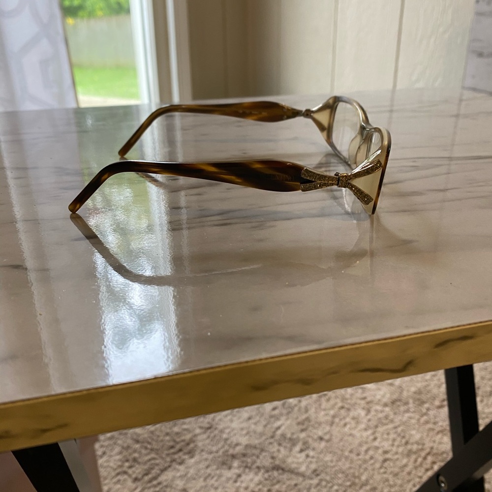 Valentino glasses - Picture 4 of 8